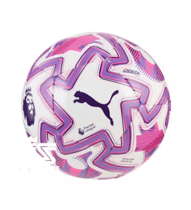 PUMA Orbita Premier League Brilliance Mini Football 084721-01